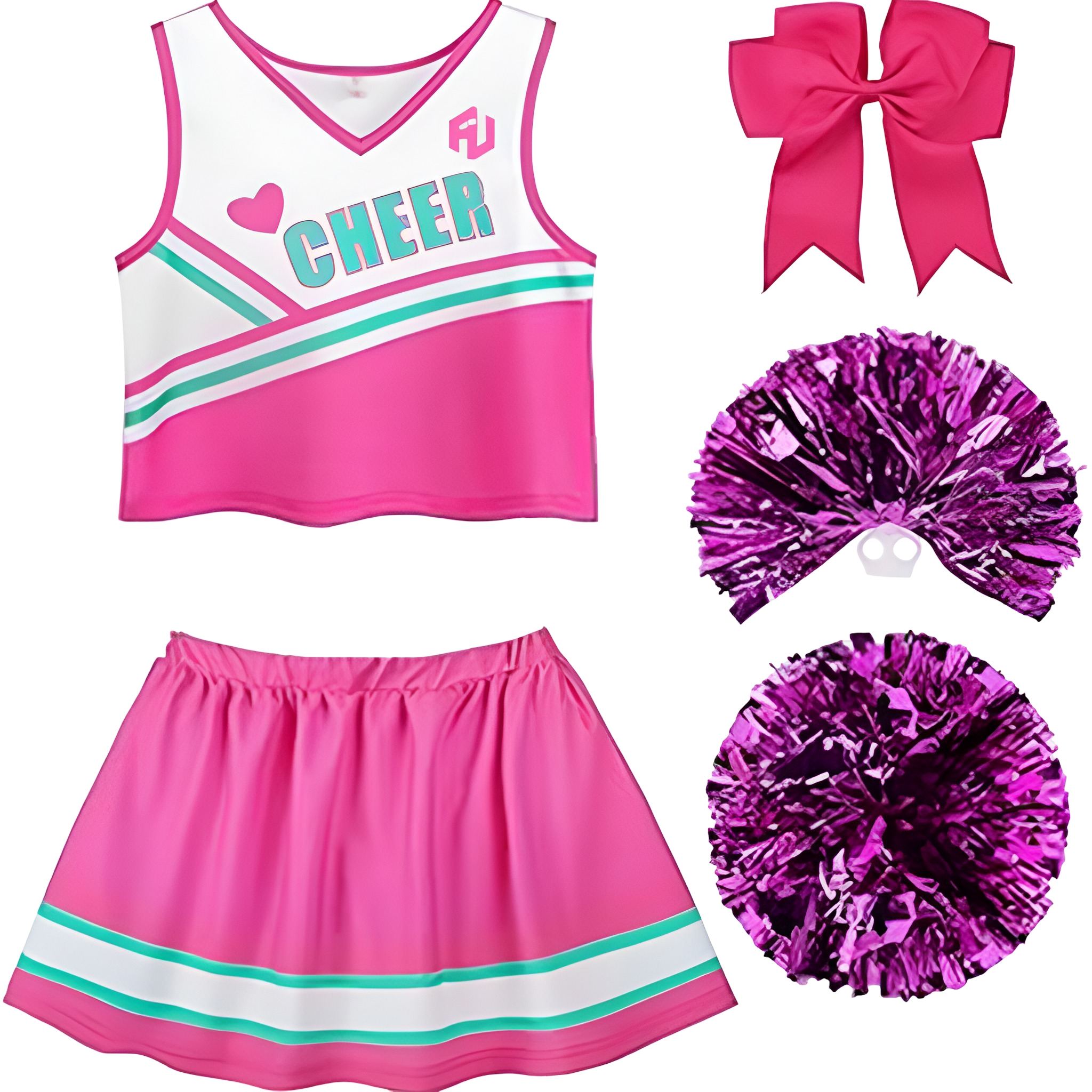 cheerleading - Image 10